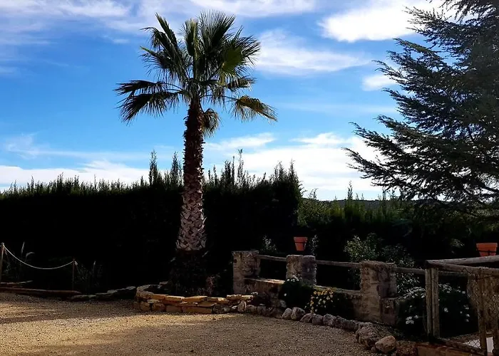 Casa Rural La Higuera Chica