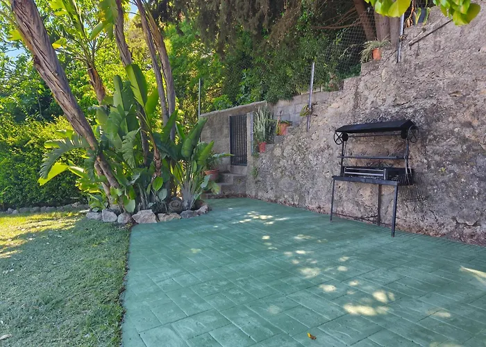 Casa Paca PereaCasa Rural